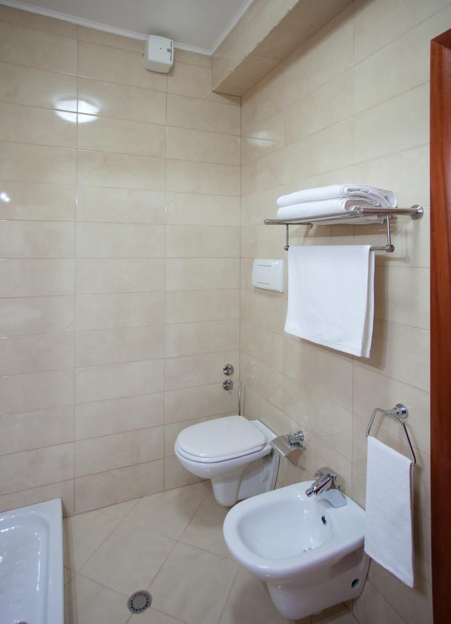 טיראנה Orchidea Hotel מראה חיצוני תמונה