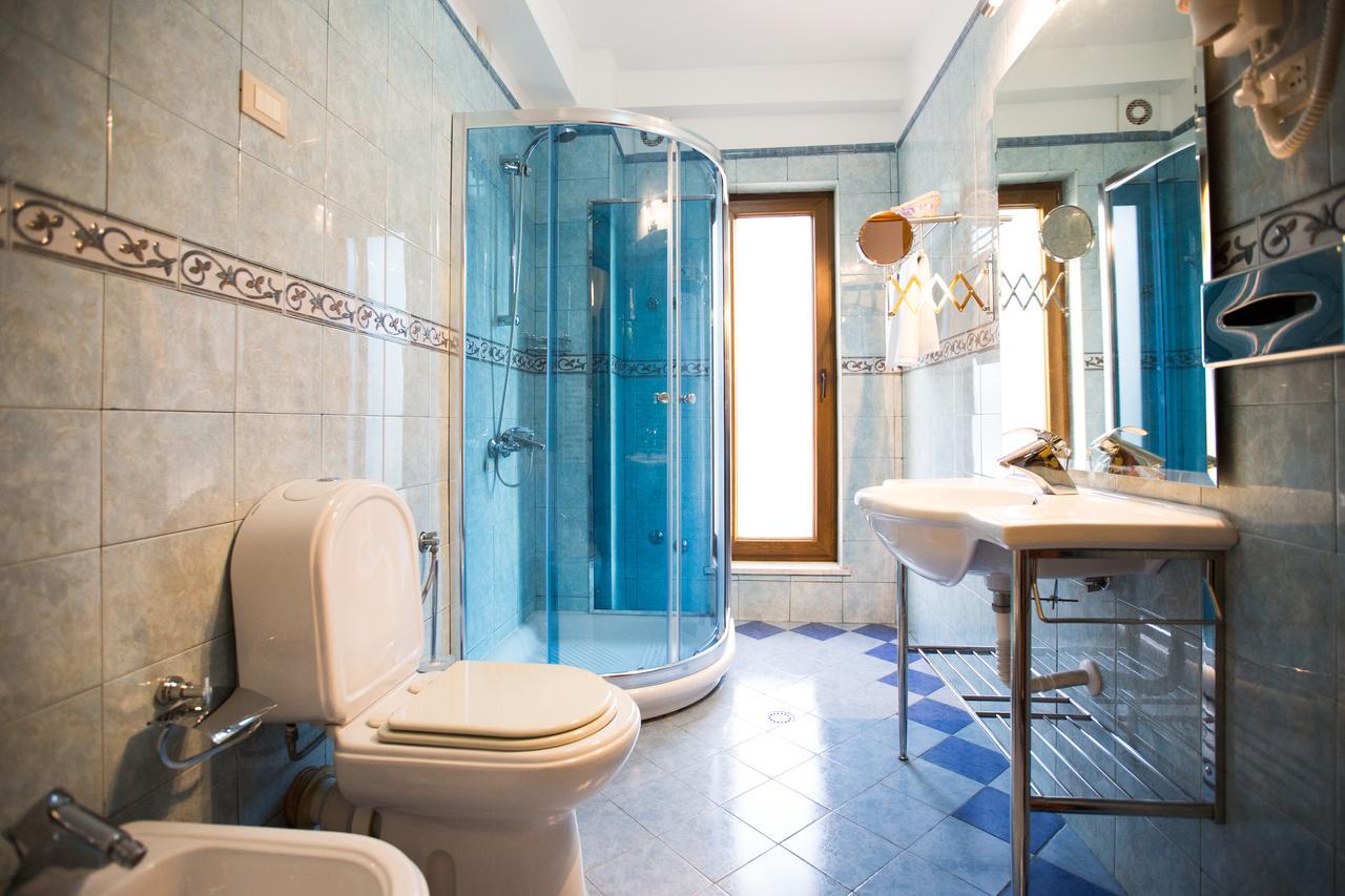 טיראנה Orchidea Hotel מראה חיצוני תמונה