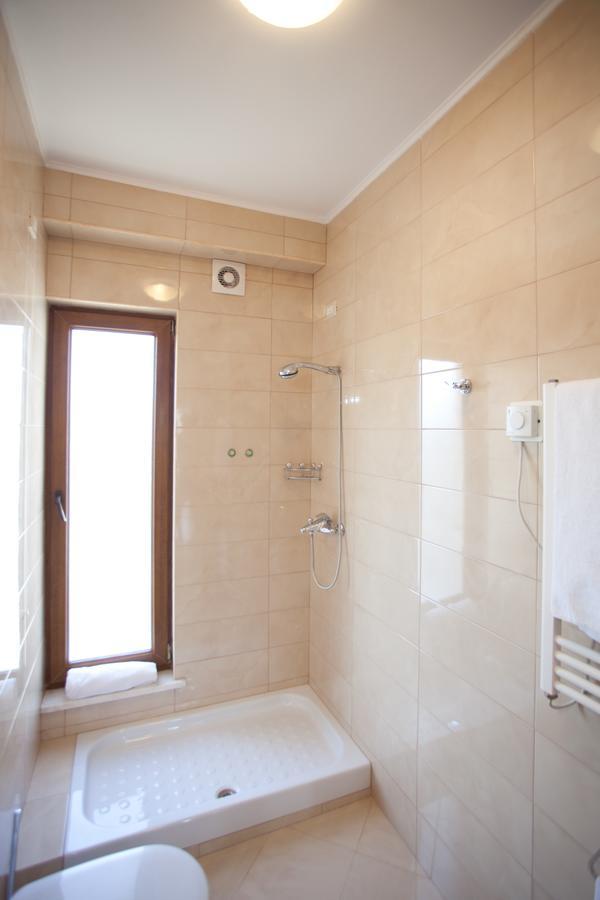 טיראנה Orchidea Hotel מראה חיצוני תמונה